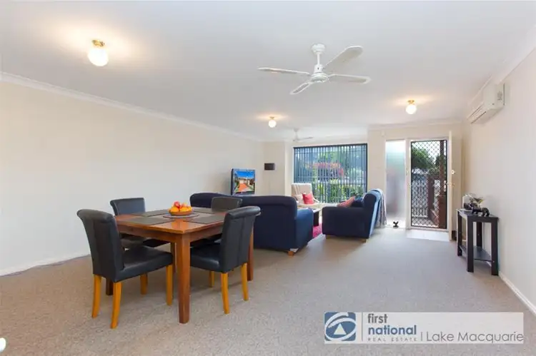 Second view of Homely house listing, 107 Durham Road, Lambton NSW 2299
