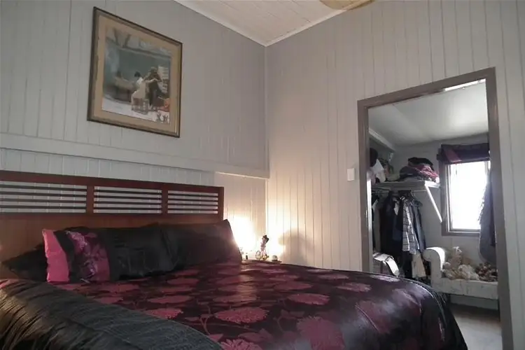 Second view of Homely house listing, 35 Victory Street, Maryborough QLD 4650