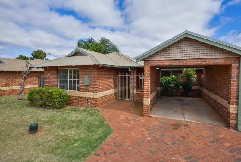 Main view of Homely unit listing, 15/5 Great Eastern Highway, Somerville WA 6430