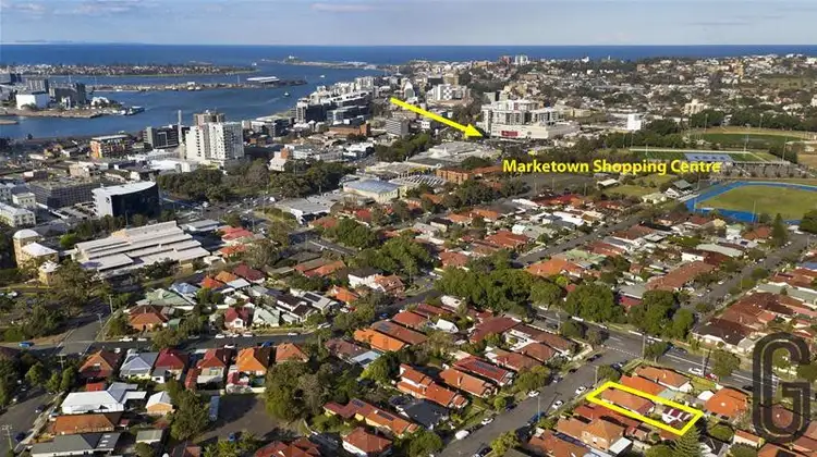 Main view of Homely house listing, 31 Corona Street, Hamilton East NSW 2303