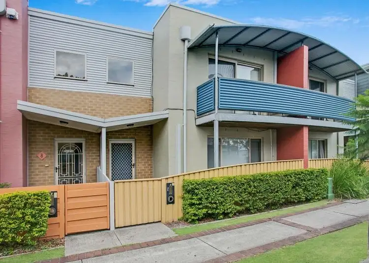 7/51 Linwood Street, Maryville NSW 2293