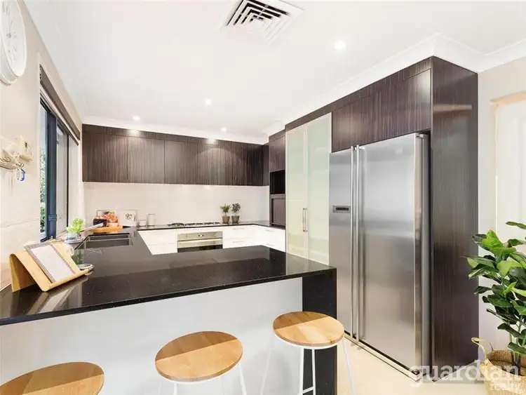 Second view of Homely house listing, 20 Lockyer Close, Dural NSW 2158