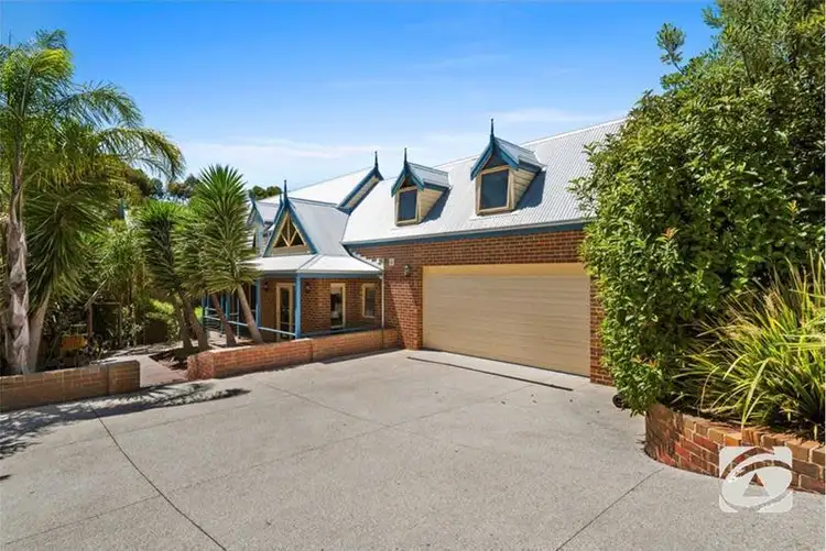 14 Scarlett Grove, Lara VIC 3212
