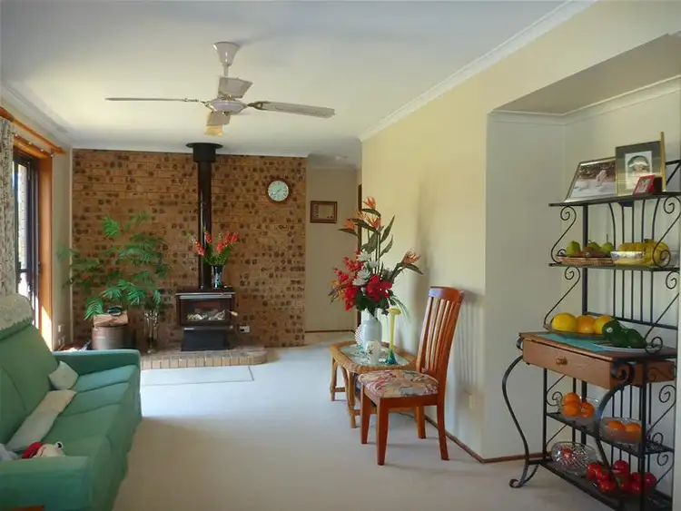 Fifth view of Homely house listing, 50 Eric Fenning Drive, Surf Beach NSW 2536