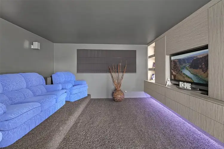 Fifth view of Homely house listing, 3 Grenadines Way, Bonny Hills NSW 2445