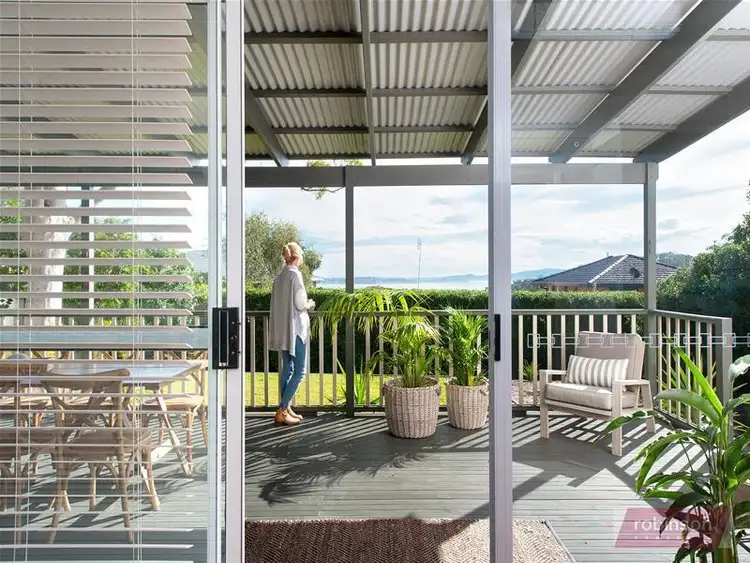 Third view of Homely house listing, 8 Fame Avenue, Corlette NSW 2315