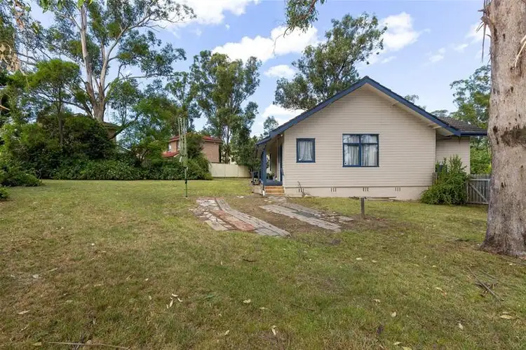 Fifth view of Homely house listing, 11 Raynor Street, Mount Druitt NSW 2770