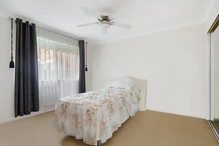 Sixth view of Homely unit listing, 5/40 Guineas Creek Road, Currumbin Waters QLD 4223