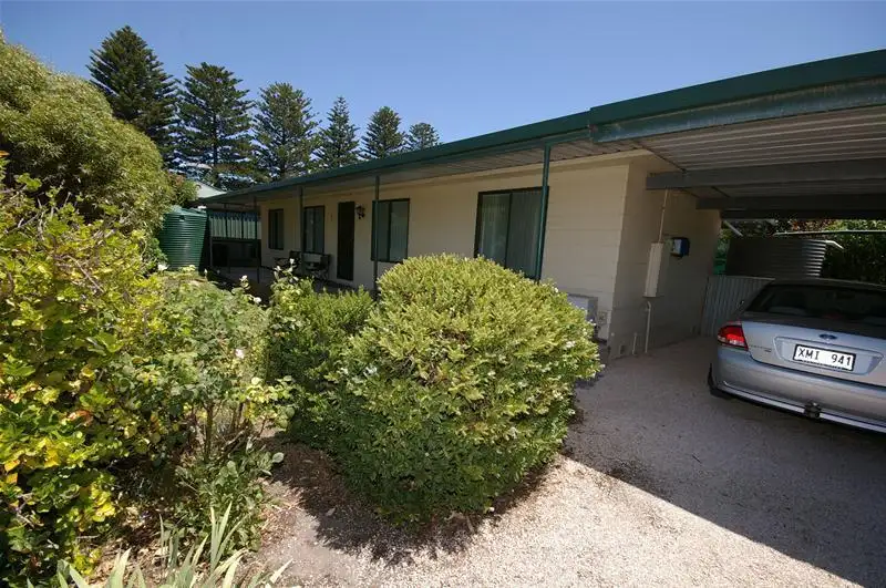 Main view of Homely house listing, 5 Towler Street, Stansbury SA 5582