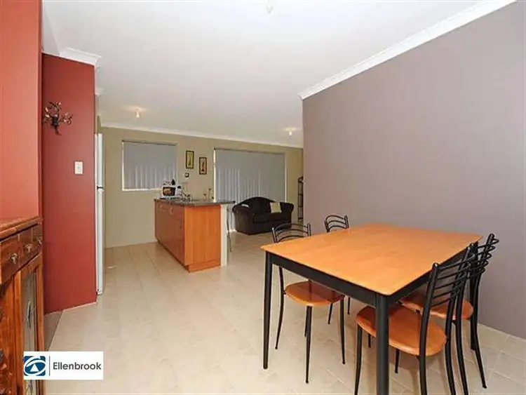 Sixth view of Homely house listing, 61 Coniston Drive, Ellenbrook WA 6069