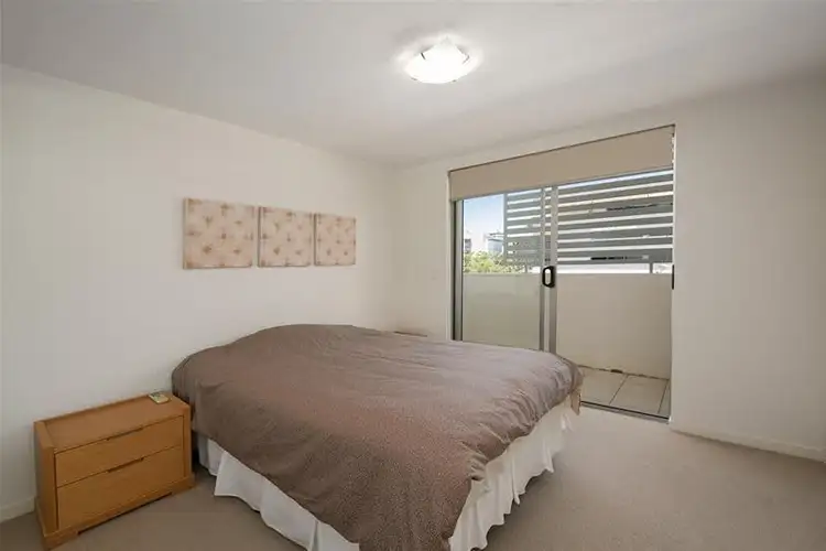 Fifth view of Homely apartment listing, 33/78 Merivale Street, South Brisbane QLD 4101
