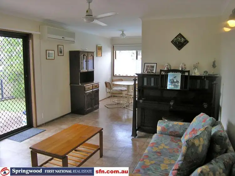 Sixth view of Homely house listing, 31 Coleman Crescent, Springwood QLD 4127
