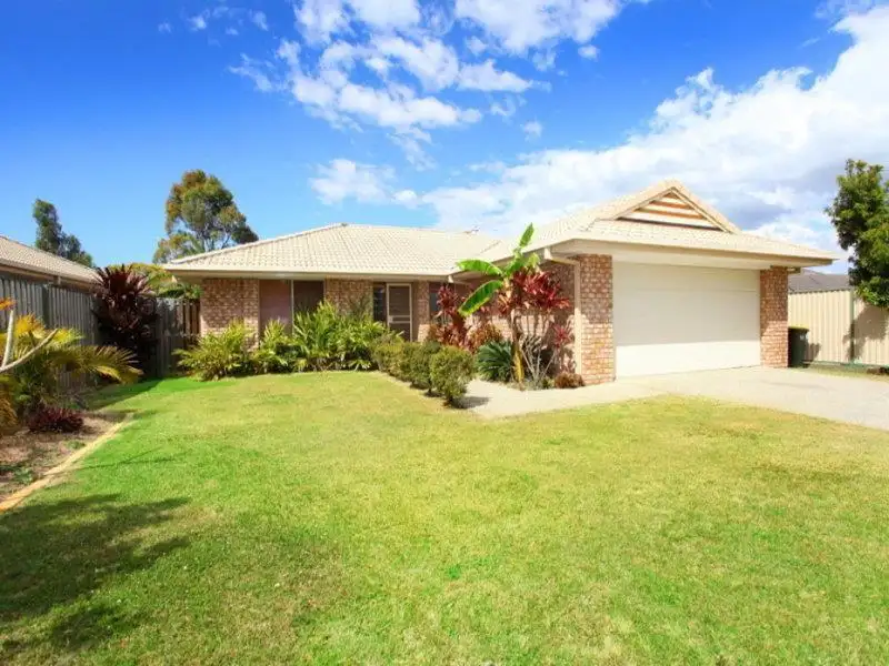 Main view of Homely house listing, 4 Pecan Drive, Upper Coomera QLD 4209