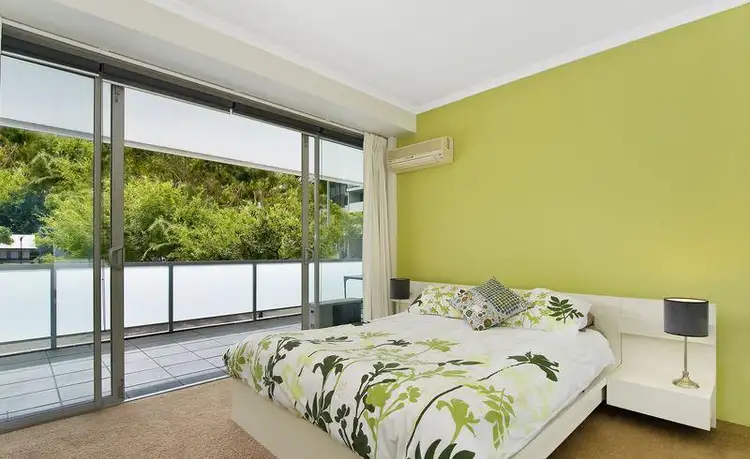 Fourth view of Homely apartment listing, 4/4 Grandstand Parade, Zetland NSW 2017