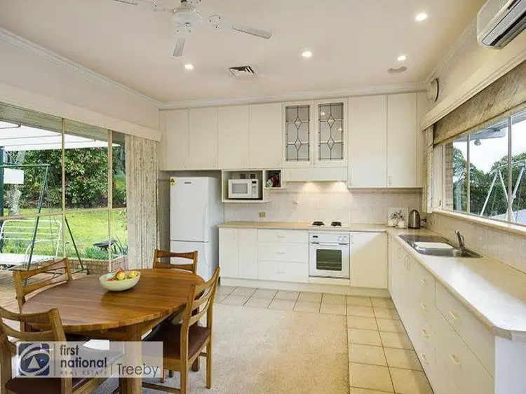 Third view of Homely house listing, 14 Milton Street, Heathmont VIC 3135