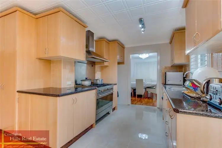 Second view of Homely house listing, 1 Nairana Drive, Marayong NSW 2148