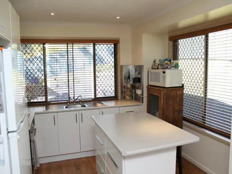 Third view of Homely house listing, 4 Barr Scott Drive, Lismore Heights NSW 2480