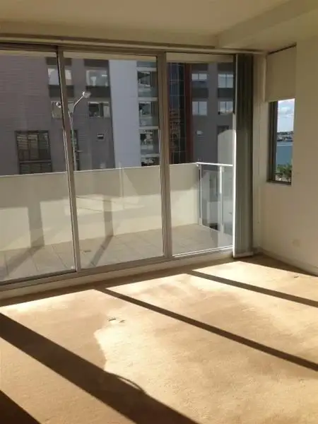 Fourth view of Homely apartment listing, 202/4 Honeysuckle Drive, Newcastle NSW 2300