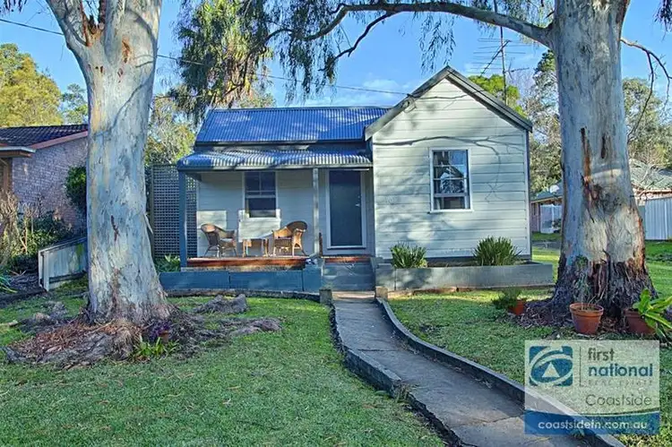 70 Allowrie Street, Jamberoo NSW 2533