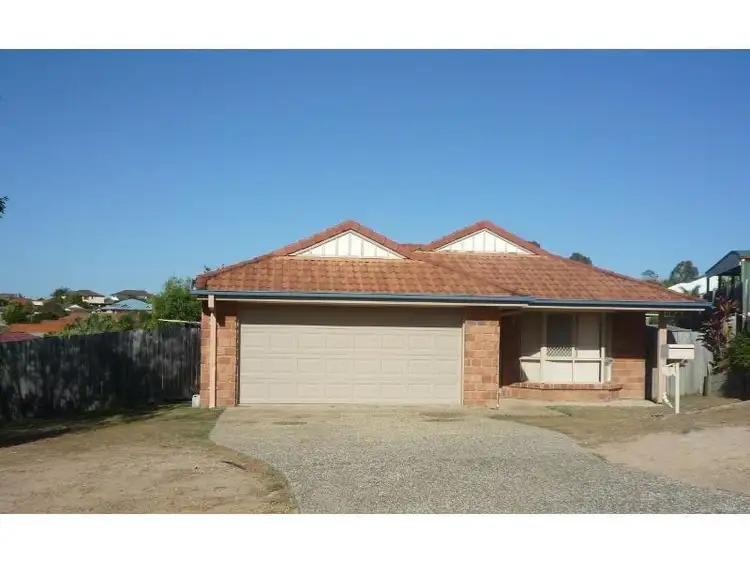 Main view of Homely house listing, 10 Garonne Court, Springfield QLD 4300