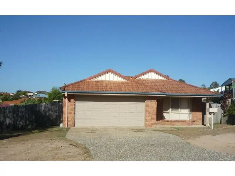 Main view of Homely house listing, 10 Garonne Court, Springfield QLD 4300