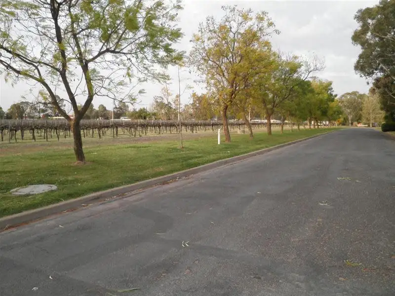 Main view of Homely land listing, Lot/7 No. 2 Carramar Drive, Gol Gol NSW 2738