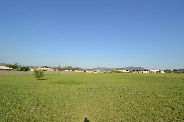 LOT 141/5 Patrice Court, Biloela QLD 4715