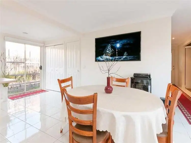 Fifth view of Homely townhouse listing, 1/41 Darbyshire Street, Sunbury VIC 3429