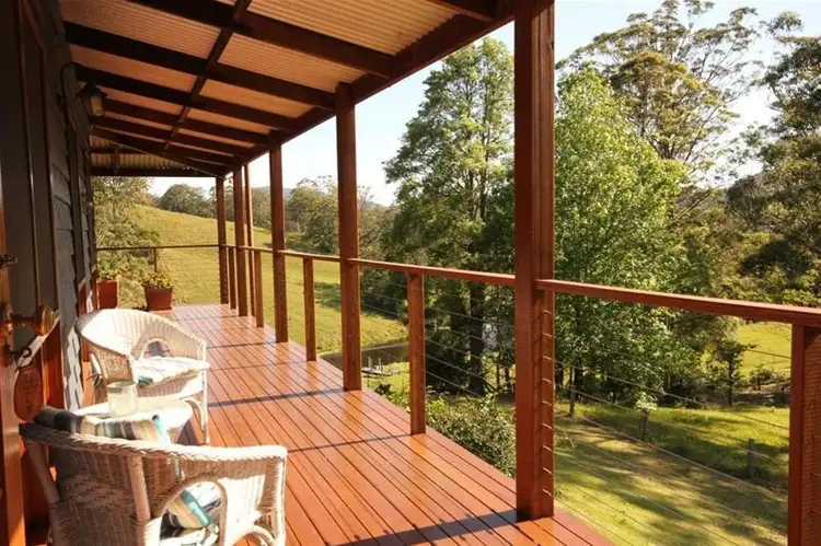 90 Mount Browne Road, Karangi, Coffs Harbour NSW 2450