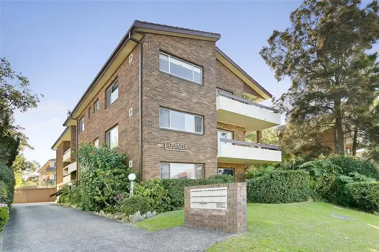 Third view of Homely unit listing, 2/20 Cassia Street, Dee Why NSW 2099