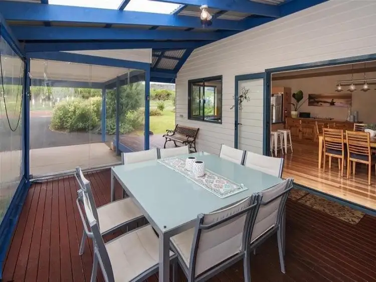 Seventh view of Homely house listing, 10 Marmaduke Point Drive, Gnarabup WA 6285