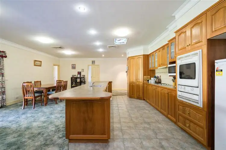 Fourth view of Homely house listing, 6 Rodi Court, Mildura VIC 3500