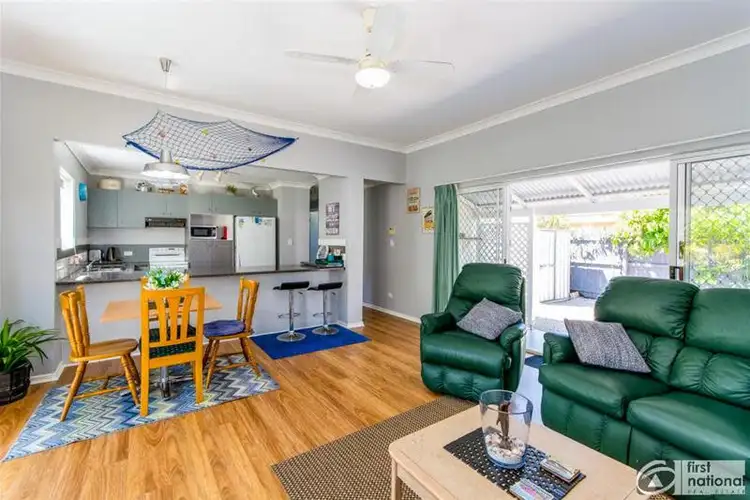 Second view of Homely apartment listing, 6B Jabiru Street, Bellara QLD 4507
