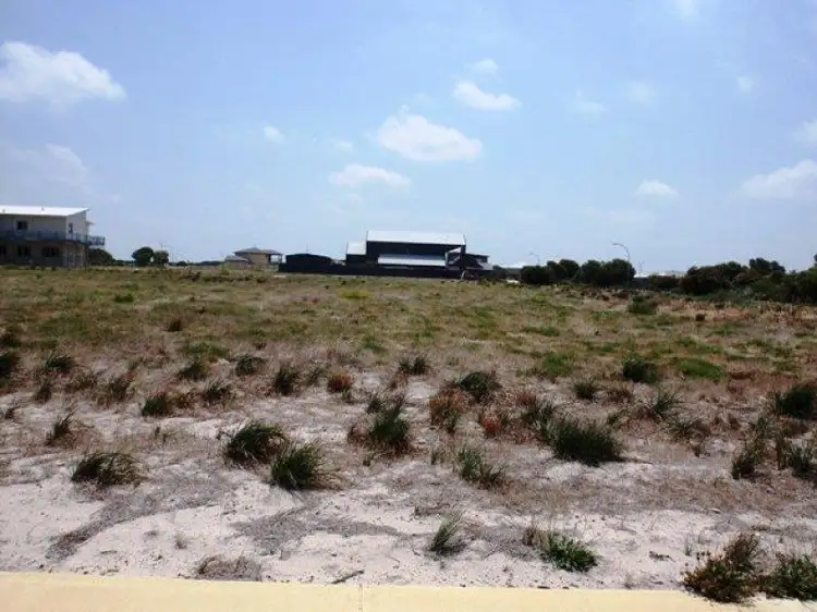 Second view of Homely land listing, 5 Caladenia Way, Jurien Bay WA 6516