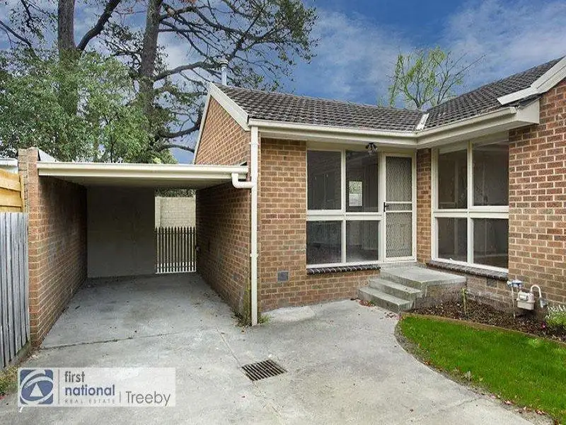 Main view of Homely unit listing, 36 Dublin Road, Ringwood East VIC 3135