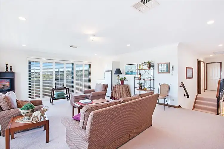 Sixth view of Homely apartment listing, 36/215 Darby Street, Cooks Hill NSW 2300
