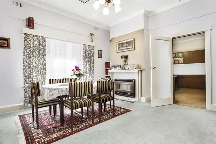 Second view of Homely house listing, 3 Dominic Street, Camberwell VIC 3124