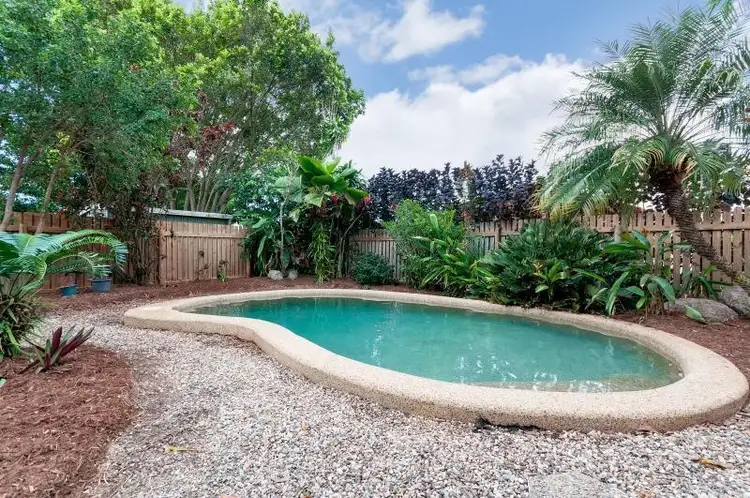 Second view of Homely house listing, 112 Benjamina Street, Mount Sheridan QLD 4868