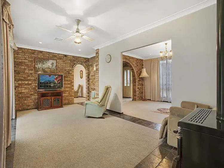 Third view of Homely house listing, 25 Higham Road, Hillsborough NSW 2290