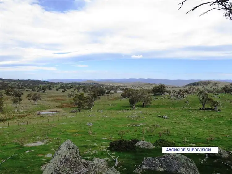 Sixth view of Homely land listing, Lot 6 Avonside Road, Avonside NSW 2628