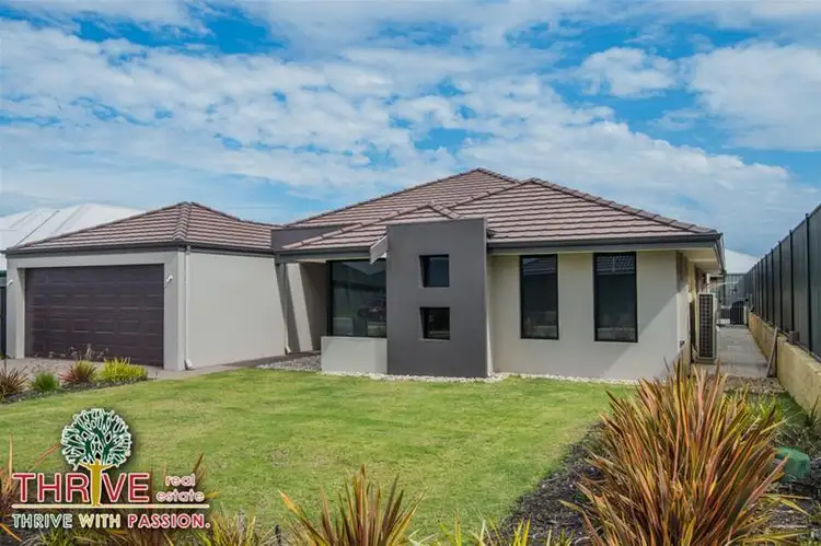 Sixth view of Homely house listing, 43 Coolimba Turn, Baldivis WA 6171