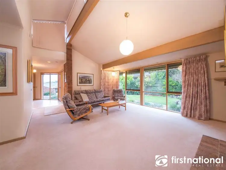 Third view of Homely house listing, 12 Christine Avenue, Berwick VIC 3806