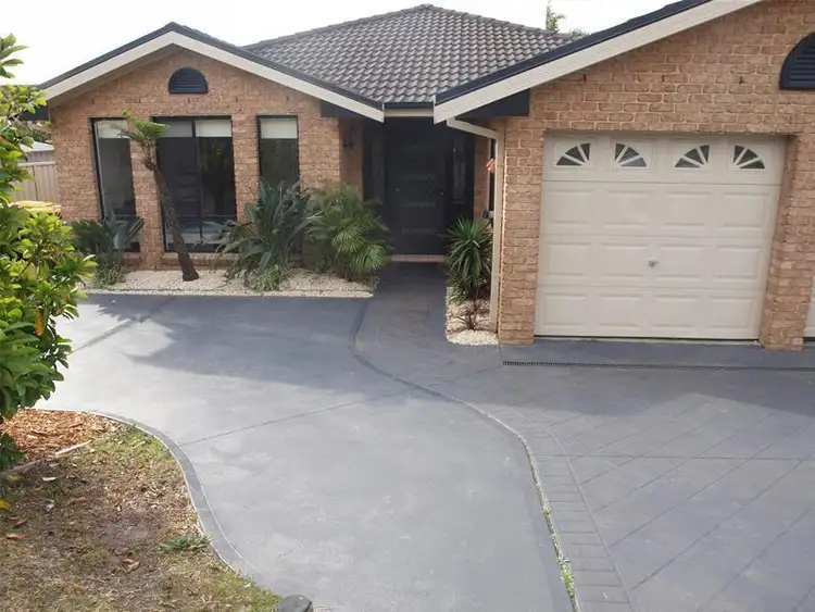 Second view of Homely house listing, 132 Old Main Road, Anna Bay NSW 2316