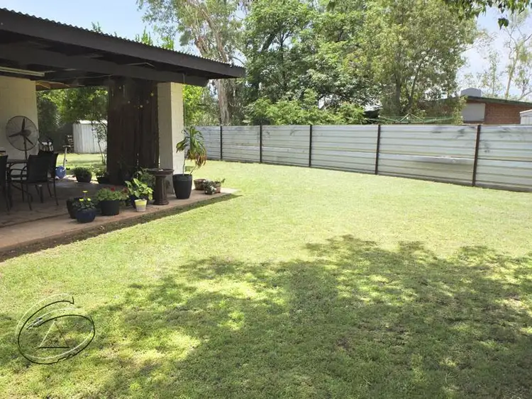 Fourth view of Homely house listing, 82 Standley Crescent, Gillen NT 870