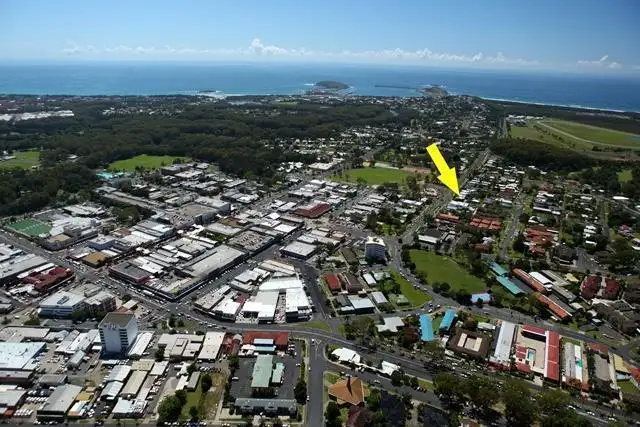 Second view of Homely house listing, 82 Albany Street, Coffs Harbour NSW 2450