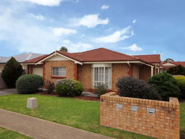 1/81 Jervois Street, South Plympton SA 5038