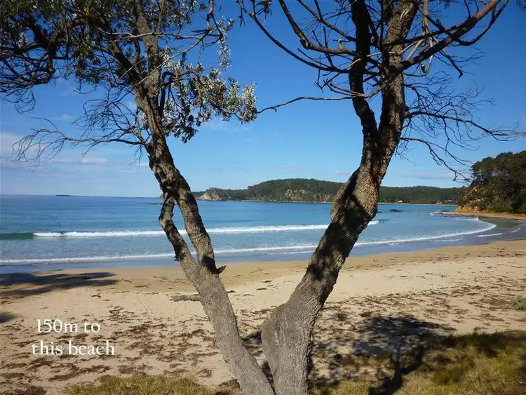 Fifth view of Homely unit listing, 5/2A Graydon Avenue, Denhams Beach NSW 2536