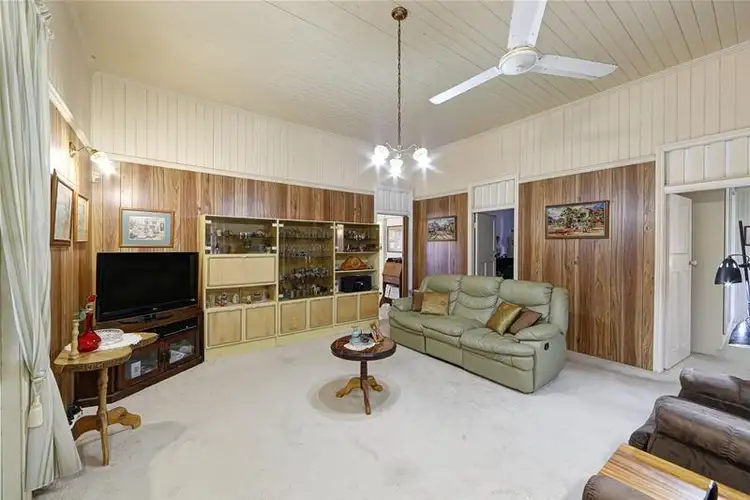 Sixth view of Homely house listing, 196 Fairymead Road, Bundaberg North QLD 4670