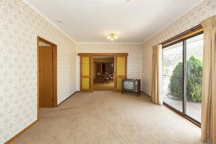 Second view of Homely house listing, 6 Morella Road, Ararat VIC 3377