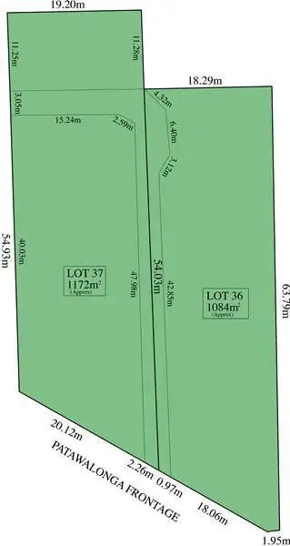 Second view of Homely house listing, 6 6A, & 6B Patawalonga Frontage, Glenelg North SA 5045